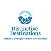 Distinctive Destinations logo