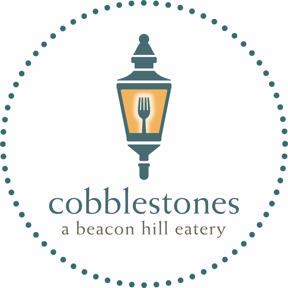 Cobblestones on Charles Street, Beacon Hill